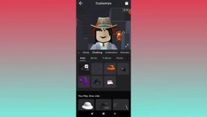 Как стать крутой в роблоксе!!!?✨?