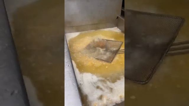 Лук во фритюре Рецепт #рецепты #топ #вкусно смотреть онлайн