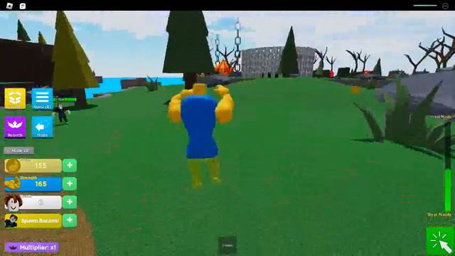 Mega noob sim 1 pt1 смотреть онлайн