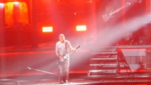 Rammstein - Rammstein (Live in St.Petersburg, Russia, 02.08.2019)