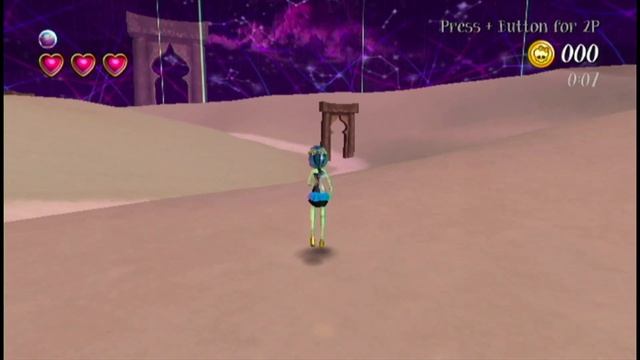 Monster High 13 Wishes Is Getting worse смотреть онлайн