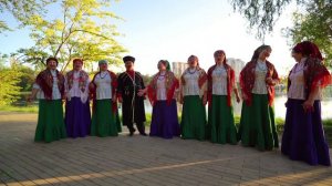 1. ФК Челбасской. Витэр дуба хытае