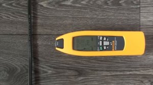 Поиск скрытой проводки. Часть 2: обзор трассоискателя Fluke 2042.
