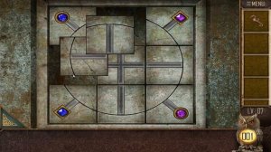 ROOM ESCAPE THE 100 ROOM 10 Level 7 -ANDROID/iOS GAMEPLAY/WALKTHROUGH
