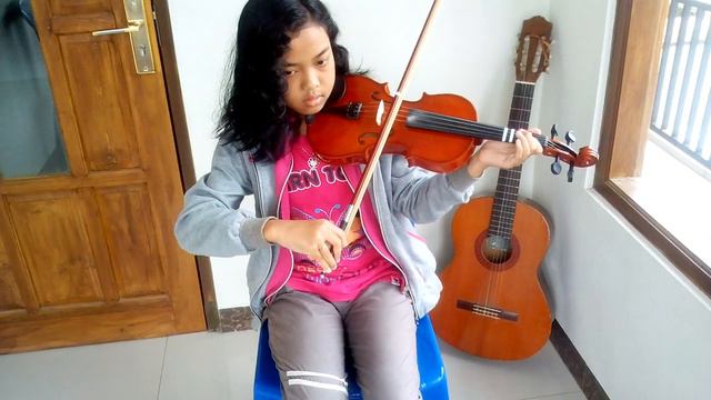 Violin🎻Legato Music School смотреть онлайн