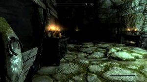 TESV Skyrim #96 Нордские руины Форелхост часть 2