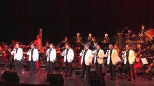 Татьянин день. Песни о любви