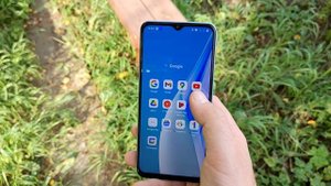 OnePlus Nord N20 SE - МОЙ НОВЫЙ СМАРТФОН