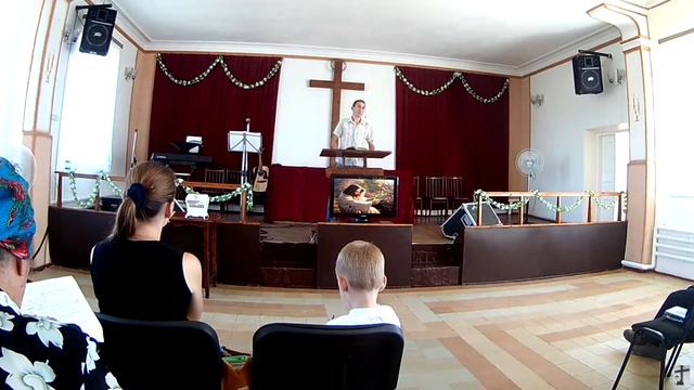 Что такое Церковь смотреть онлайн