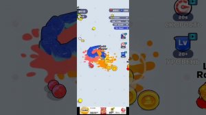 играю в змейку часть 1