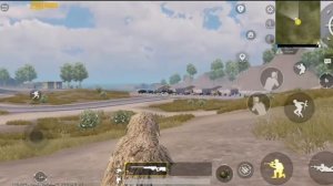 😱 HALI BUNAQASI BOMAGAN 😱 OYIN TARIHIDA ENG KUCHLI QUROL YANGI SINAYPER KELDI SNIMIZ (Pubg Mobile)