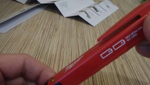 Milwaukee 2200-40,бесконтактный индикатор напряжения!