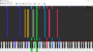 The Amazing Digital Circus - Your New Home / MiDi Recreation (MIDI Links Updated!)