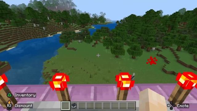 Minecraft - Rollercoaster 3 смотреть онлайн