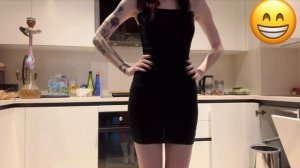 Юлечка спалила пилотку