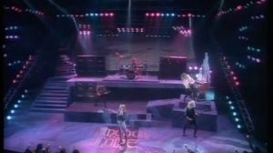 Кингдом Кам What Love Can Be