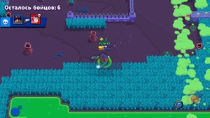 Как поднять 10 000 КУБКОВ за 5 минут Brawl Stars