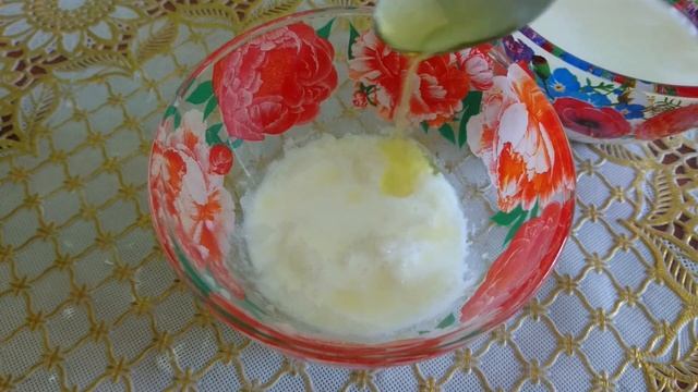 Фарфоровая Кожа без Морщин!!! Маска из Риса!!!