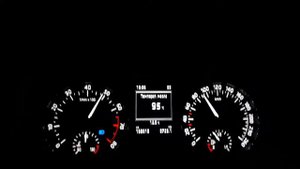 Разгон Шкода Октавия 1.4 турбо DSG7 140л.с.