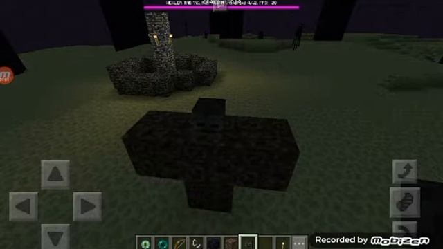 Как пройти майнкрафт? Ходя бы в креативе? (Для новичков) смотреть онлайн