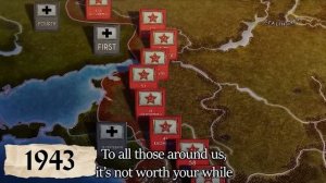 The Soviet Union in WW2 (1941-1945) Animated Edit - Red alert 3 Soviet march