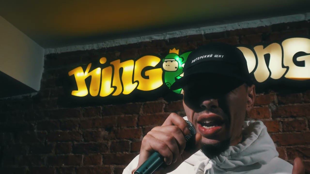 King-Bong & Jaspa Vol - Murdera Killa смотреть онлайн