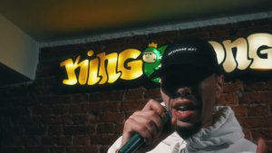 King-Bong & Jaspa Vol - Murdera Killa