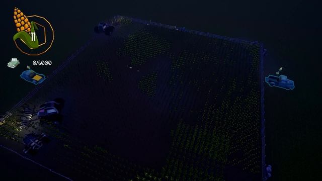 The FGN Crew Plays: Death Tractor #4 - Spawn Camper смотреть онлайн