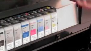 Принтер EPSON Stylus Pro 3880