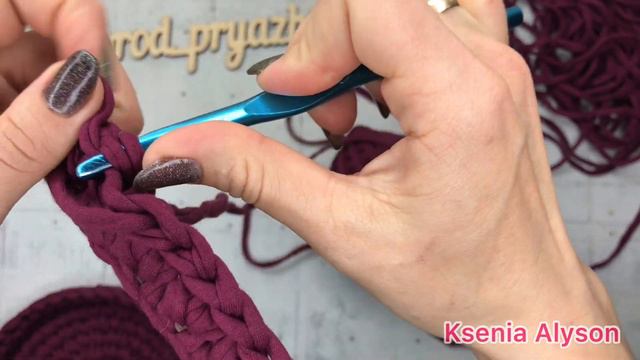 Как связать милейший🌸рюкзачок самостоятельно ? Очень Просто. Crochet Backpack