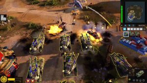 Command and Conquer Generals 2  |  New Update 1.6