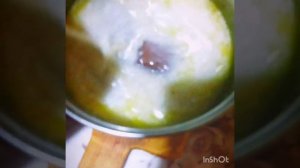 Очень вкусная шоколадная паста ?