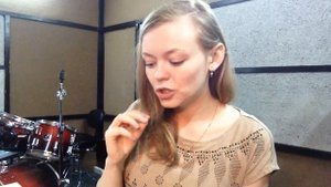 Как брать высокие ноты в современных песнях. Три способа