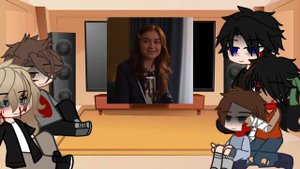 The black phone react to finney as random