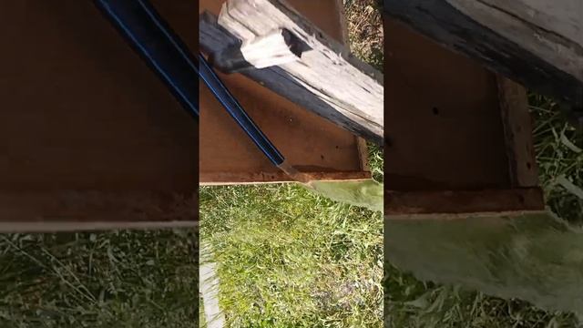 Первая промывка новой скважины смотреть онлайн