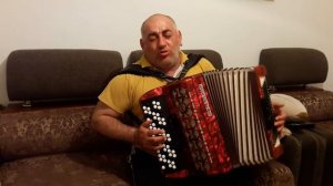 Ильяс Висарбиев