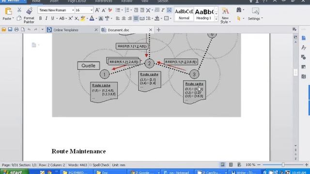 70 NS2 IEEE 2012 Improving Selfish Node Detection in MANETs Using a Collaborative Watchdog