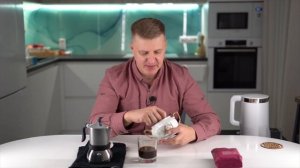 Как научиться пить кофе без сахара | Cовет от бариста #1