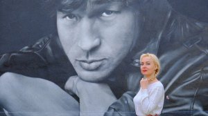 ВИКТОР ЦОЙ - КАМЧАТКА (cover by Ольга Газдарова)