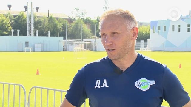 Семь футболистов пополнили пензенский «Зенит» в межсезонье
