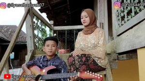 Lah lame dik balik -KARTINI (COVER YULISA FEAT ILYAS)