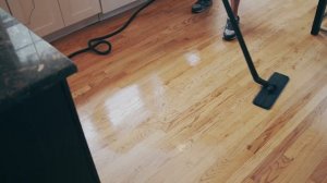 Chief Steamer Floor Mop (part 2)