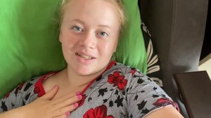 Привычка поедания мела. Как появилась. Ем мел и глину.