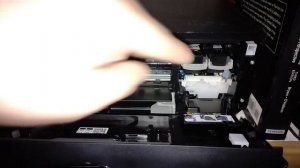 How To: Change Ink Canon Pixma MG3600 Series