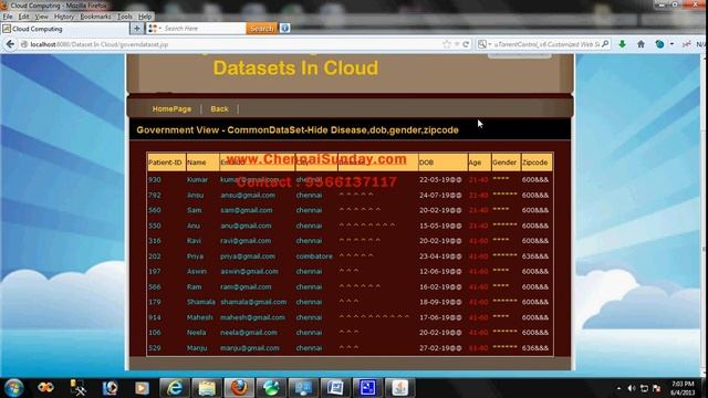A Privacy Leakage Upper-bound Constraint based Approach for Cost-effective Privacy Preserving смотреть онлайн