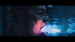 Message Man [Mr Robot & Fight Club]