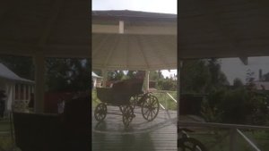 Село Вятское. Самые красивые деревни России.