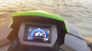 GP1800R vs FX Cruiser SVHO