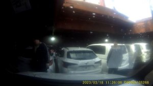 История одного автомобиля. От порта Японии до выхода из порта Владивостока