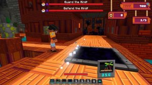 ? СПАСЛИ ОСТРОВ От ЗОМБИ АПОКАЛИПСИСА в Майнкрафт! Кабан и Добрый!